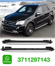 COPPIA PEDANE LATERALI