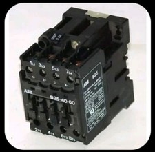 ABB teleruttore contattore