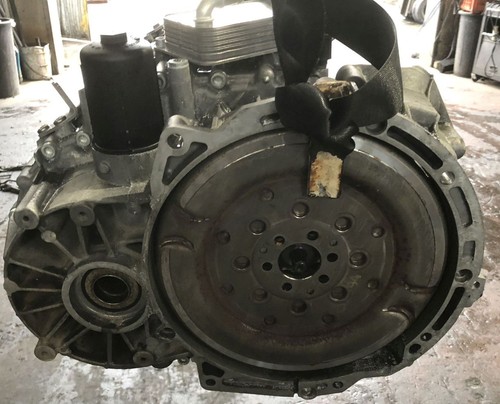 Cambio automatico marce 2wd - cambio,