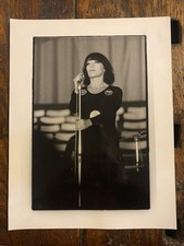 Lucas Uliano Juliette Greco