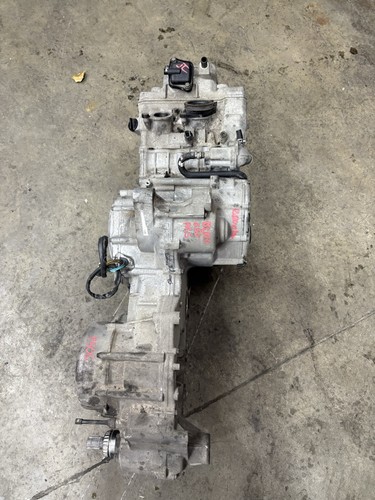 Suzuki burgman 650 - suzuki, abs