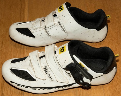 Scarpe strada mavic - strada, ksyrium