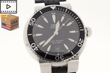 [Ecc+5] Orologio Uomo ORIS