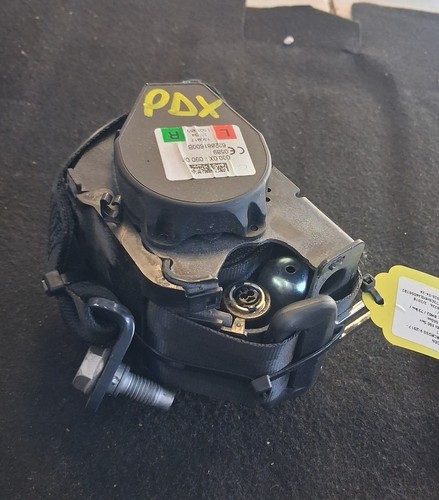 Cintura dx opel - cintura,