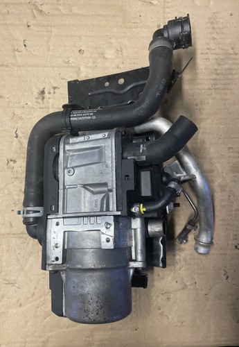 Webasto thermo top evo diesel - webasto,