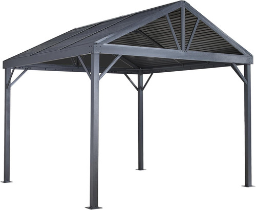 Sanibel i hardtop - x,