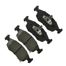 Pastiglie Freno Fiat Panda 312