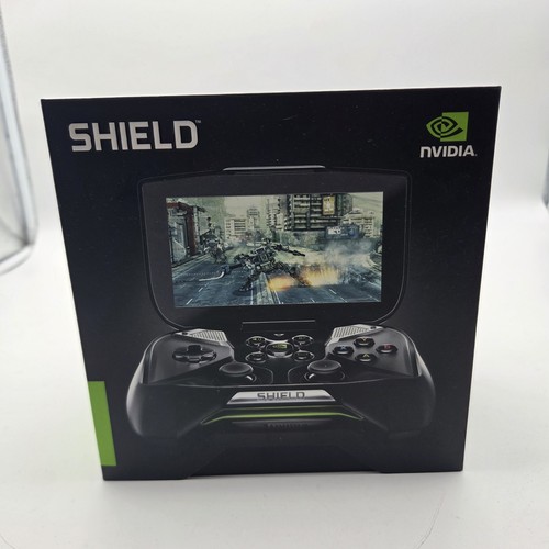 Nvidia shield console - shield,