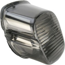 12-0417MA LENS T/L SMK NO