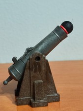 PLAYMOBIL CANNONE CON
