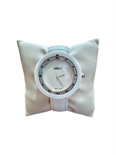 Damiani belle époque orologio - damiani,