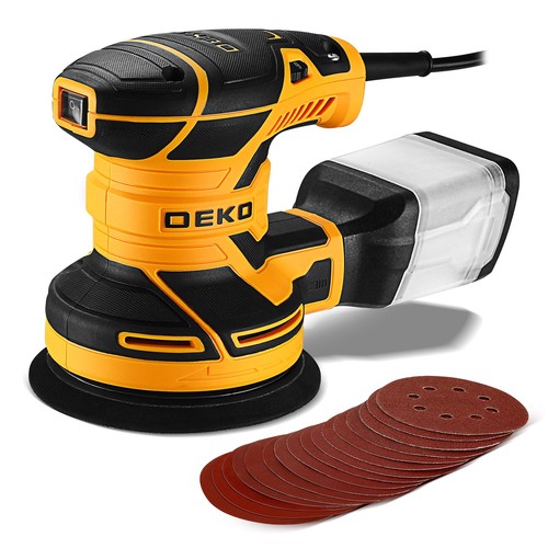 Levigatrice orbitale 300w - levigatrice,