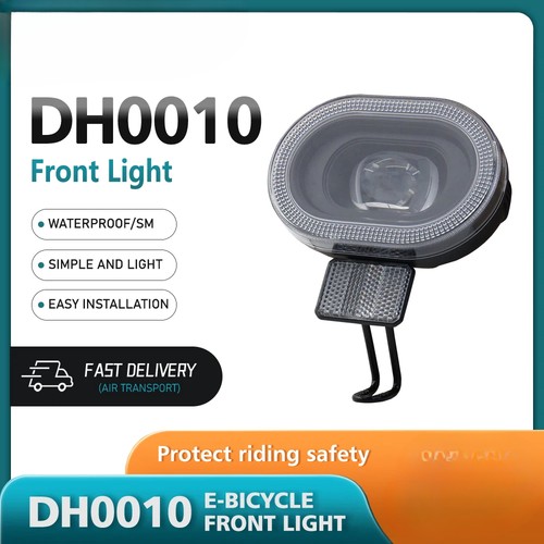 Fari bike 12v - fari, led