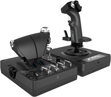 Logitech G X56 H.O.T.A.S