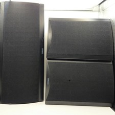 Set altoparlanti home theater