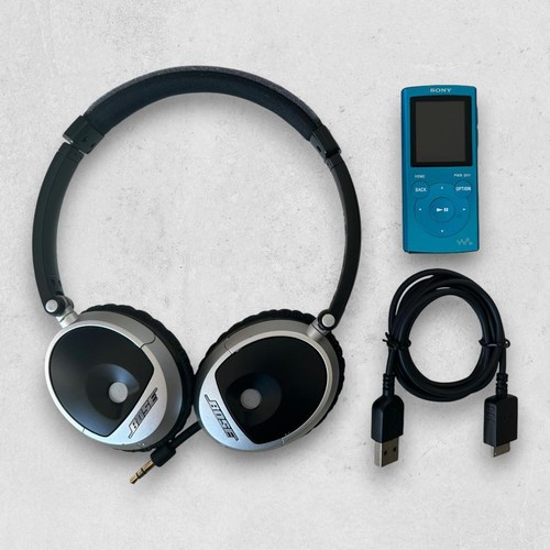 Set cuffie bose - set, on-ear