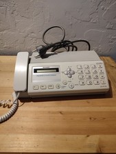 Telefono Fax sharp ux-p710