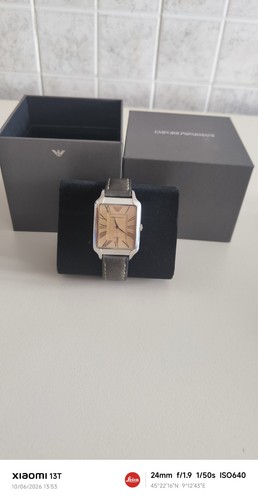 Orologio emporio armani - armani, uomo