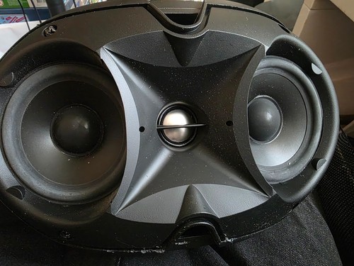 Altoparlante electro voice - ev, electro-voice
