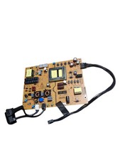 Ricambio Originale TV Panasonic TN-55W70AEZ Scheda Alimentazione Vestel 17IPS72 