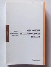 Alle origini dell'antropologia