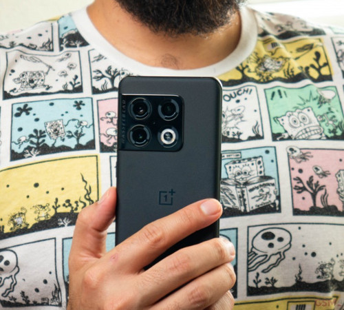 Oneplus pro dual - pro, (512gb)