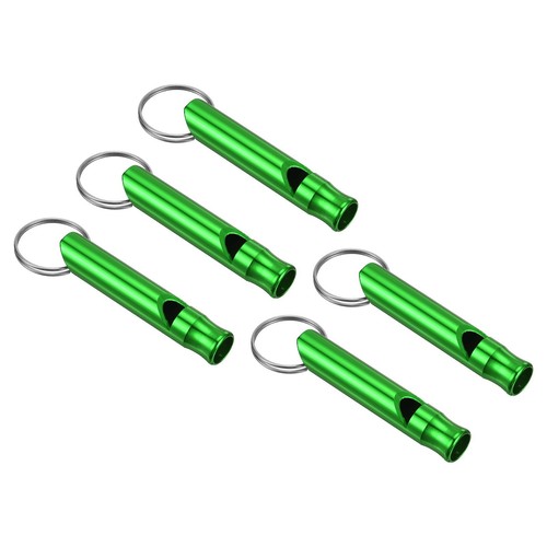 5pz fischietti emergenza - 5pz, di