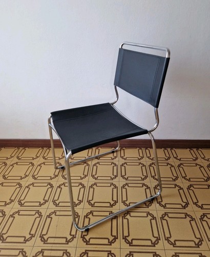 Sedia bauhaus vintage - sedia,
