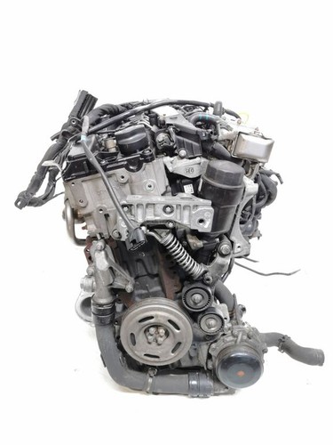 Motore mercedes benz w246 - motore, b