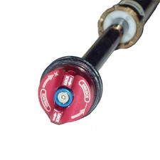 Cartuccia ammortizzatore