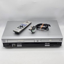 Panasonic vp33 vhs dvd - nv-vp33,