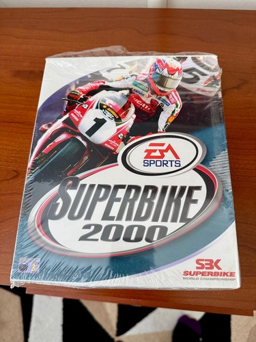 Sports superbike 2000 gioco - sports,