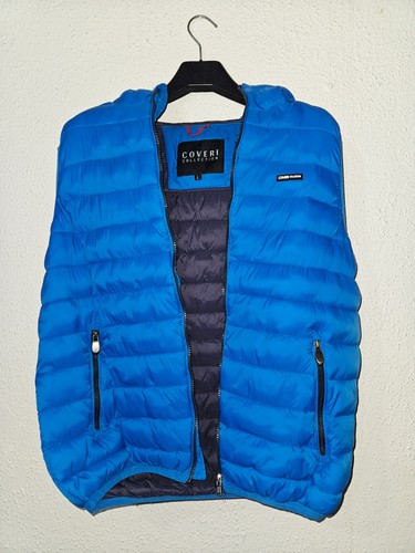 Smanicato leggero coveri - smanicato,