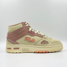 Fila Teratach 600 Mid scarpe