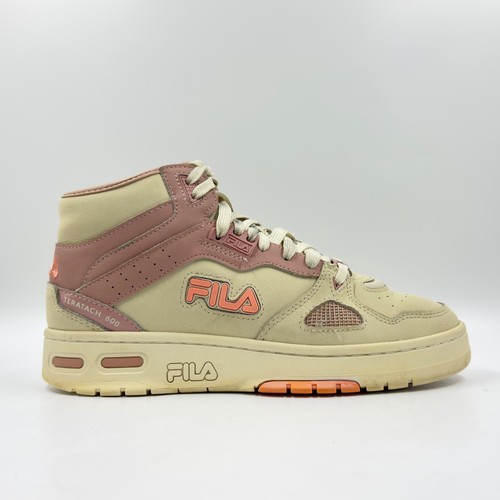 Fila teratach 600 mid - mid, scarpe