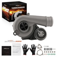 Turbocompresseur K04-0023 for