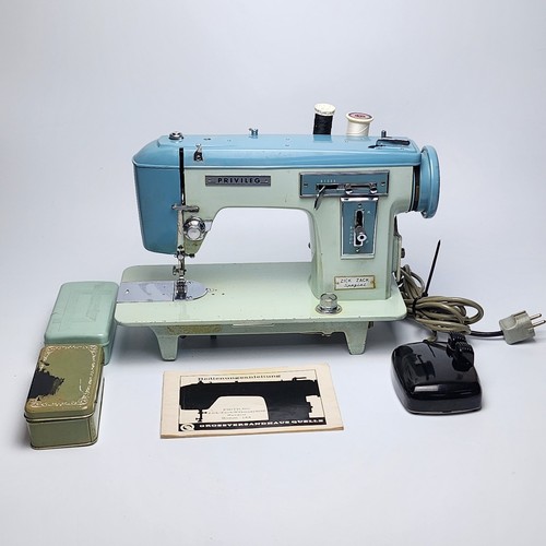 Macchina cucire privileg - cucire,