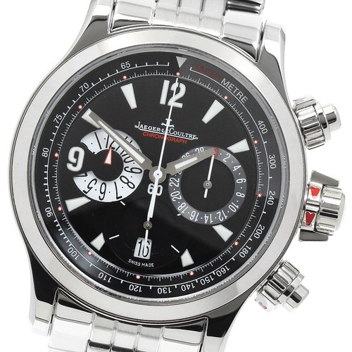 Jaeger lecoultre master - jaeger-lecoultre,