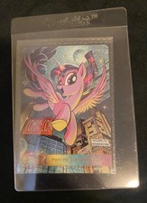 My Little Pony MLP Kayou Comic
