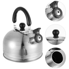  Bollitore A Fischio Con