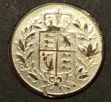 STERLINA REGINA VITTORIA