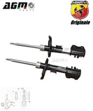 COPPIA AMMORTIZZATORE DX SX