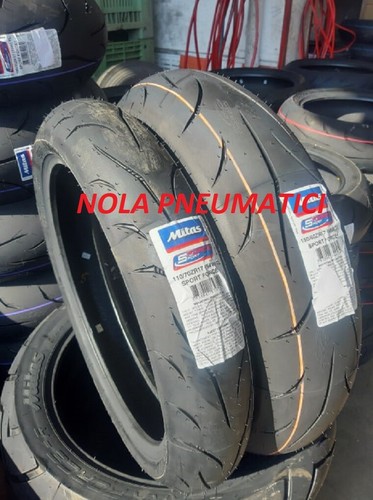 Coppia 110 zr17 54w - coppia,