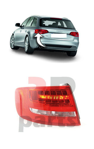 Per audi avant 08 - a4, 08-11
