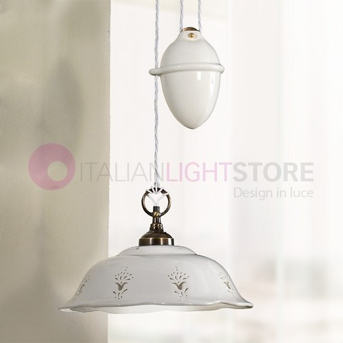 Riparbella lampadario - riparbella,
