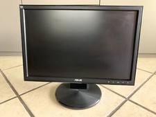 Monitor PC Asus VW193 18,5" VGA