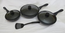 Set completo cucina pentole - set,