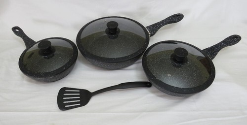 Set completo cucina pentole - completo,