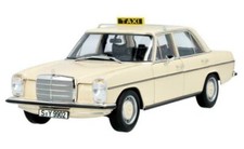 MB Mercedes Benz 200 (W 115) -