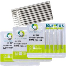 WAVE Frese dritte in carburo